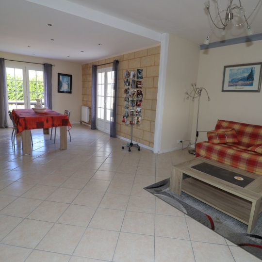  CAP VENDIS : Maison / Villa | LA LANDE-DE-FRONSAC (33240) | 150 m2 | 357 000 € 