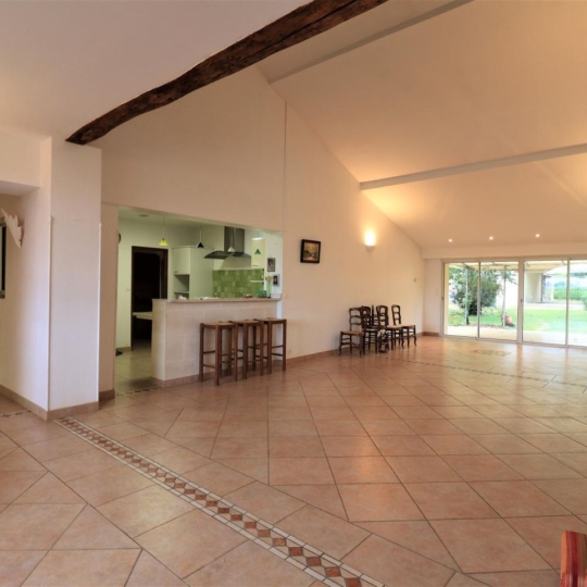  CAP VENDIS : Maison / Villa | BAYON-SUR-GIRONDE (33710) | 229 m2 | 376 920 € 