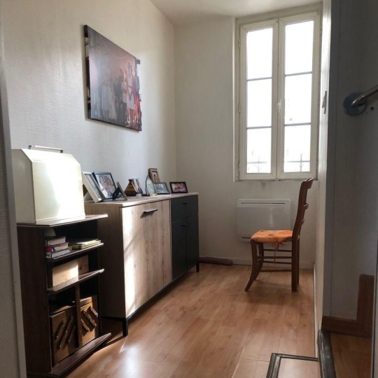  CAP VENDIS : Appartement | BLAYE (33390) | 73 m2 | 123 692 € 