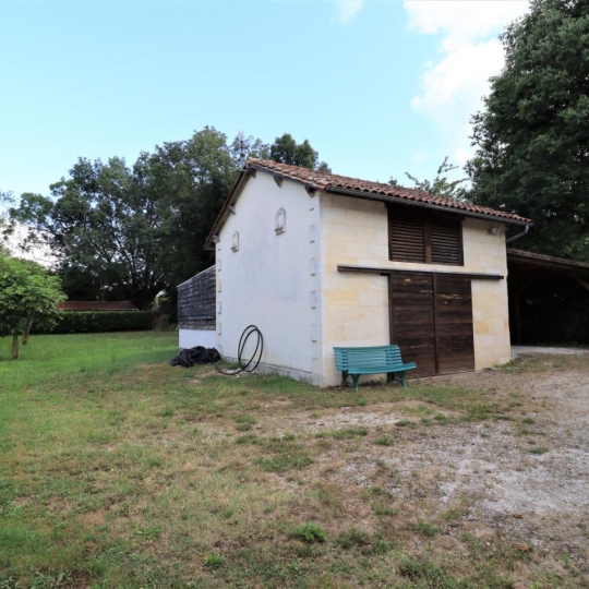  CAP VENDIS : Maison / Villa | BAYON-SUR-GIRONDE (33710) | 229 m2 | 376 920 € 