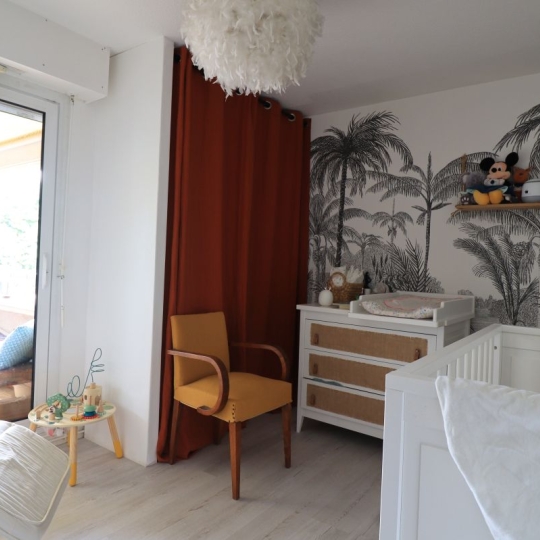  CAP VENDIS : Appartement | BEGLES (33130) | 65 m2 | 247 000 € 