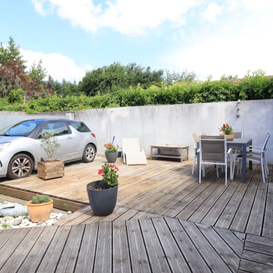  CAP VENDIS : Maison / Villa | LORMONT (33310) | 70 m2 | 275 600 € 