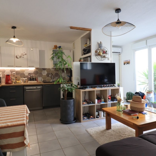  CAP VENDIS : Appartement | FLOIRAC (33270) | 59 m2 | 223 650 € 