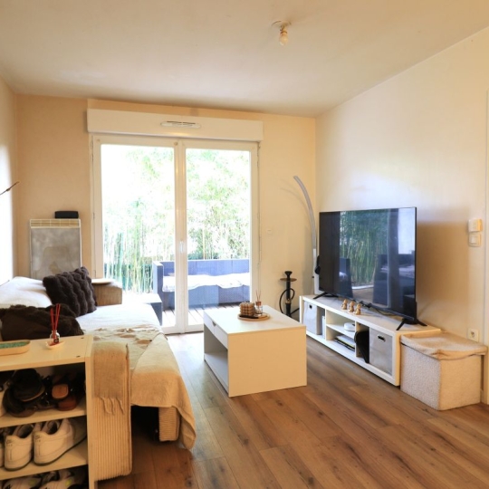 CAP VENDIS : Appartement | LORMONT (33310) | 36.00m2 | 147 660 € 