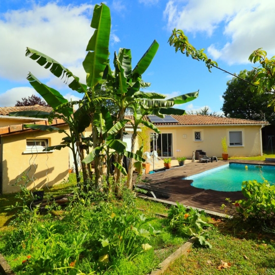 CAP VENDIS : Maison / Villa | SADIRAC (33670) | 143.00m2 | 387 000 €  CAP VENDIS : Maison / Villa | SADIRAC (33670) | 143.00m2 | 387 000 €