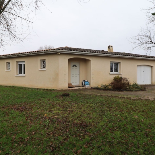  CAP VENDIS : Maison / Villa | SADIRAC (33670) | 137 m2 | 429 000 € 