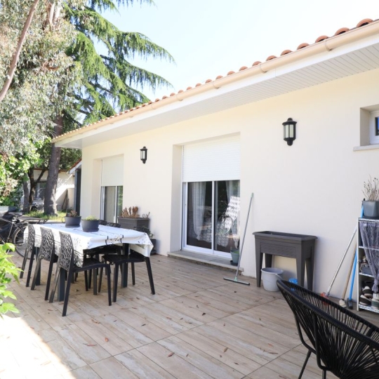 CAP VENDIS : Maison / Villa | CENON (33150) | 154.00m2 | 499 000 €  CAP VENDIS : Maison / Villa | CENON (33150) | 154.00m2 | 499 000 €