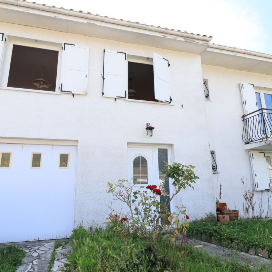 CAP VENDIS : Maison / Villa | LORMONT (33310) | 140.00m2 | 346 500 €  CAP VENDIS : Maison / Villa | LORMONT (33310) | 140.00m2 | 346 500 €