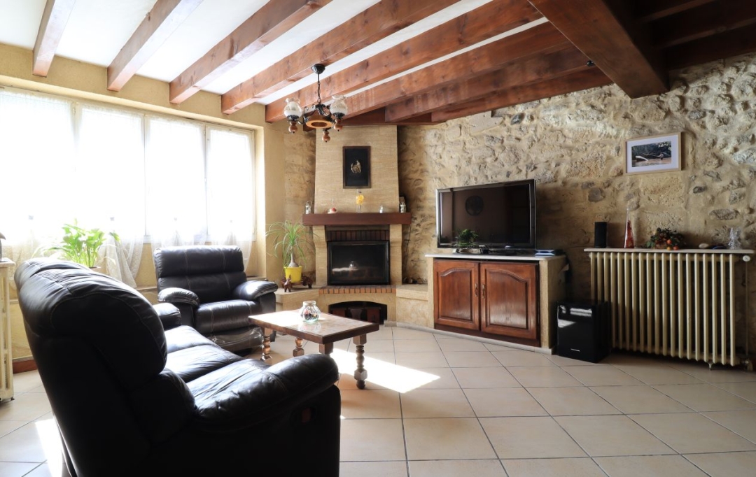 CAP VENDIS : Maison / Villa | LORMONT (33310) | 135 m2 | 352 000 € 