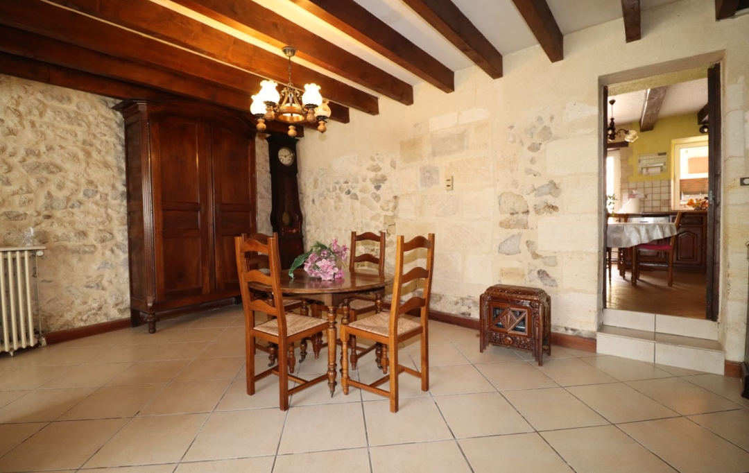 CAP VENDIS : Maison / Villa | LORMONT (33310) | 135 m2 | 352 000 € 