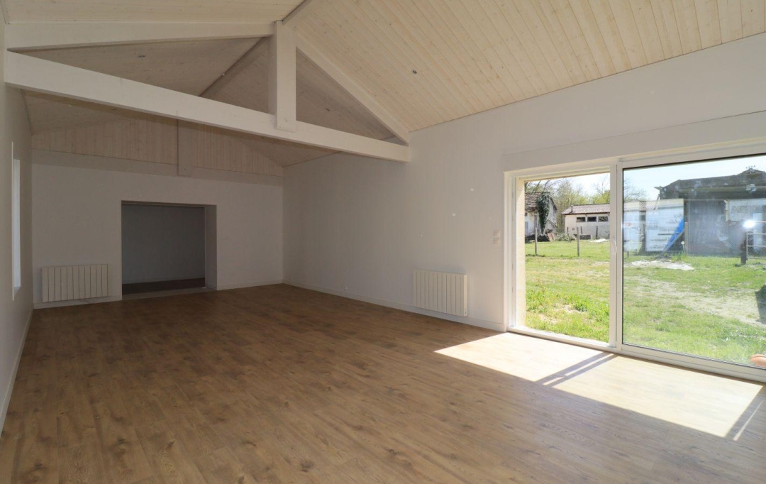 CAP VENDIS : Maison / Villa | SAINT-SYMPHORIEN (33113) | 152 m2 | 220 080 € 