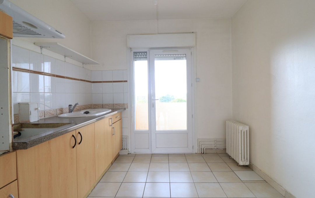 CAP VENDIS : Appartement | LORMONT (33310) | 71 m2 | 180 200 € 