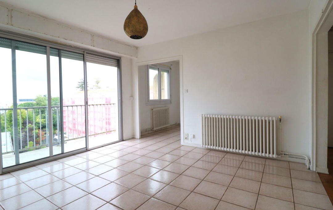 CAP VENDIS : Appartement | LORMONT (33310) | 71 m2 | 180 200 € 