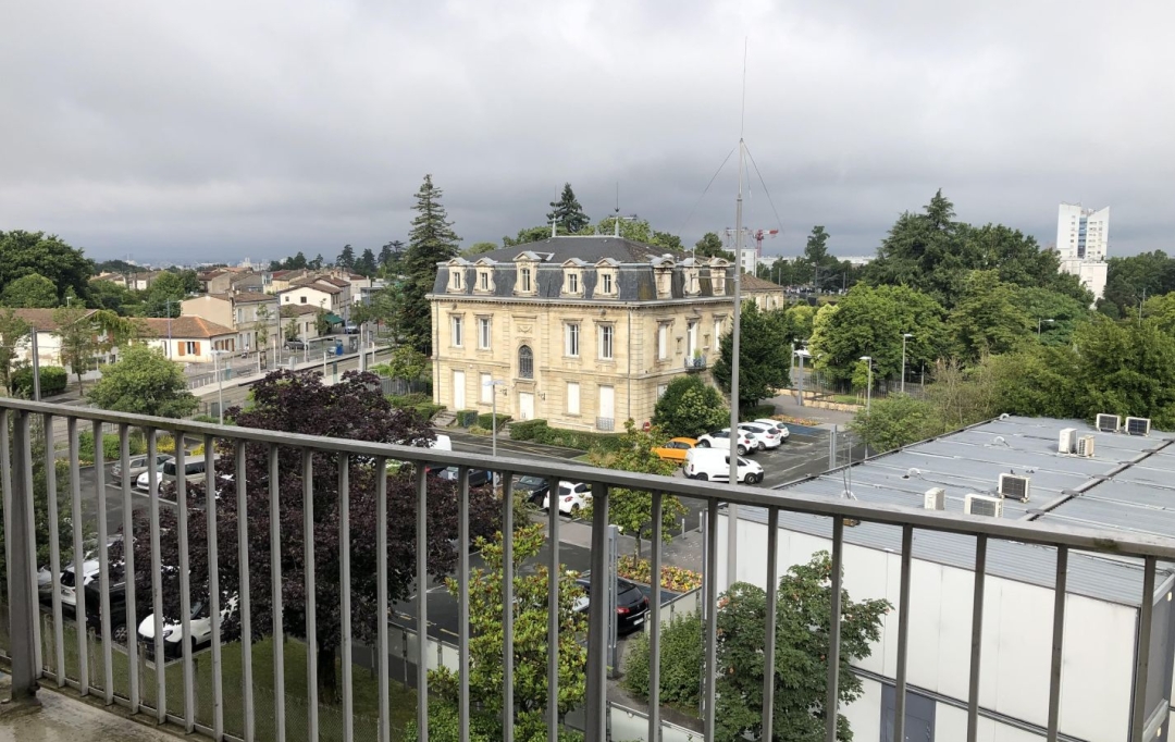 CAP VENDIS : Appartement | LORMONT (33310) | 71 m2 | 180 200 € 