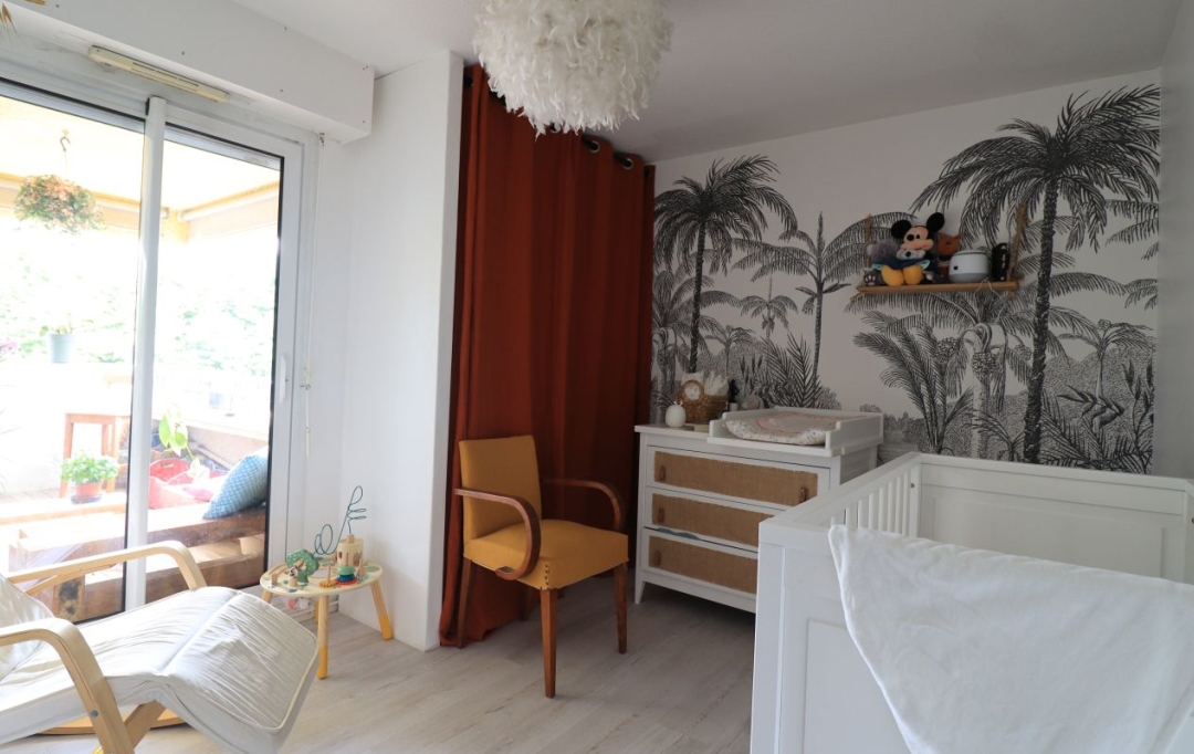 CAP VENDIS : Appartement | BEGLES (33130) | 65 m2 | 247 000 € 