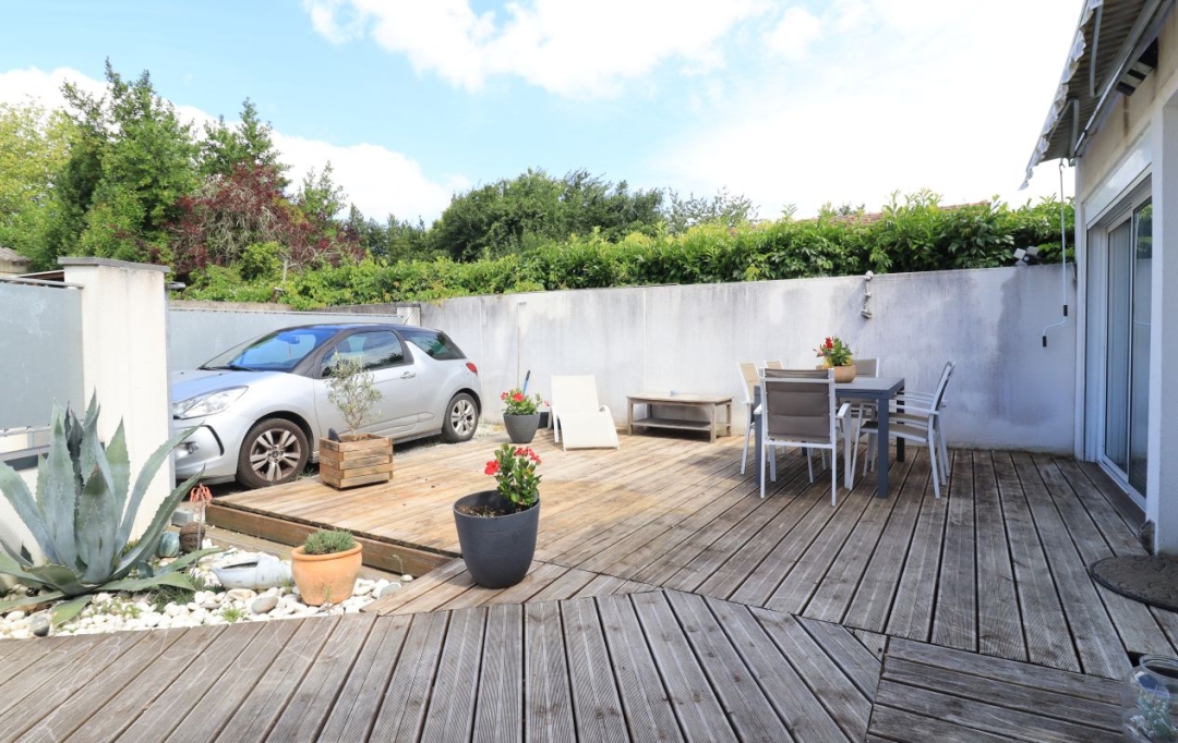 CAP VENDIS : Maison / Villa | LORMONT (33310) | 70 m2 | 275 600 € 