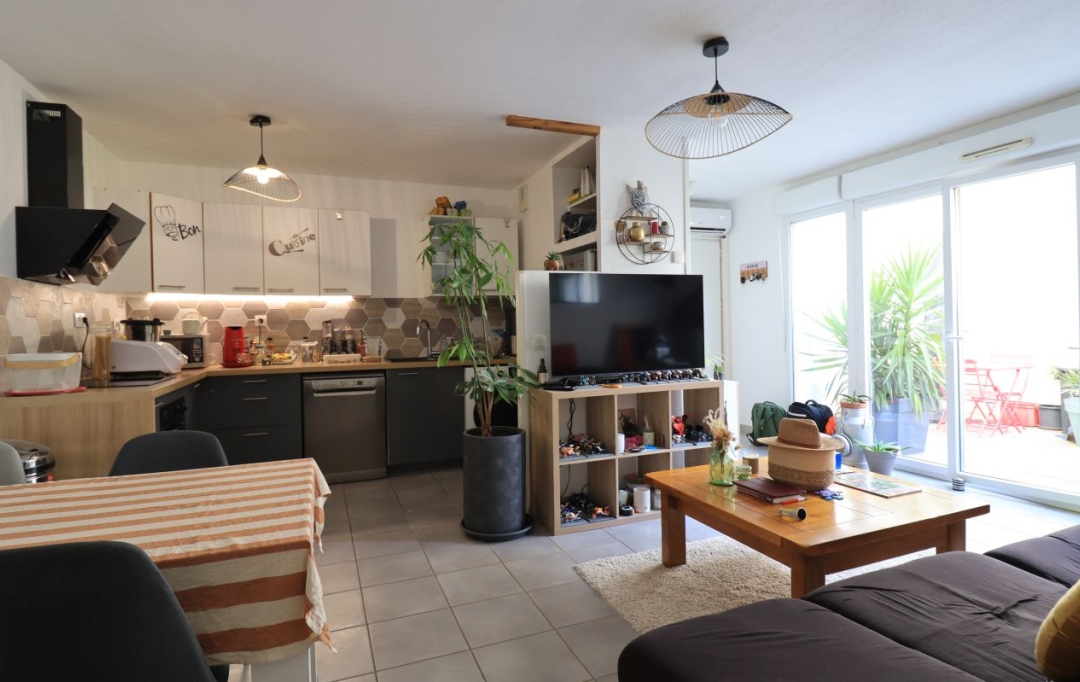 CAP VENDIS : Appartement | FLOIRAC (33270) | 59 m2 | 223 650 € 