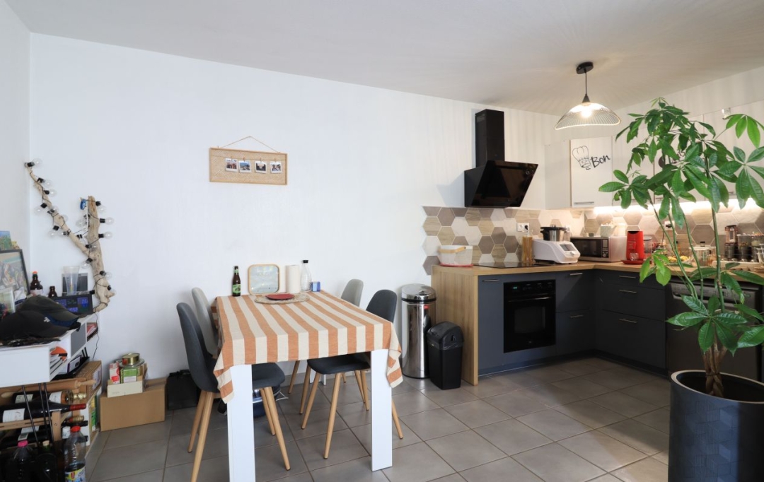 CAP VENDIS : Appartement | FLOIRAC (33270) | 59 m2 | 223 650 € 