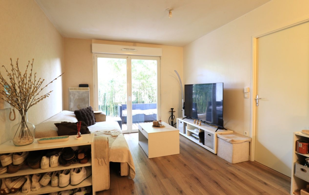 CAP VENDIS : Appartement | LORMONT (33310) | 36 m2 | 147 660 € 