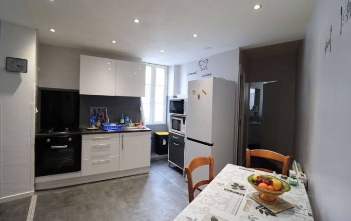 Appartement P3   BLAYE  73 m2 123 692 € 