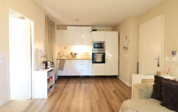  CAP VENDIS Appartement | LORMONT (33310) | 36 m2 | 147 660 € 